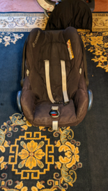 free baby stuff gumtree